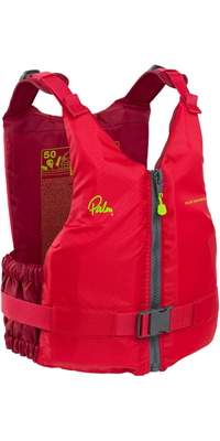 2026 Palm Roam PFD Aiuto Al Galleggiamento 13279 - Flame / Chilli
