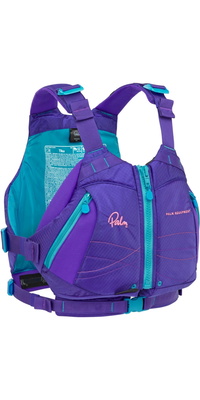 2026 Palm Da Donna Tika Aiuto Al Galleggiamento PFD 12212 - Purple