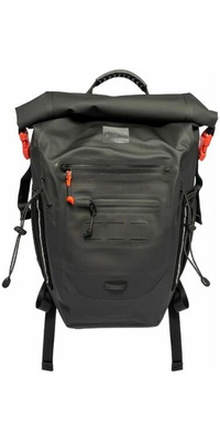 2026 Red Paddle Co Avventura Zaino Impermeabile 30L 002-006-000-005 - Obsidian Black