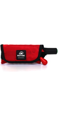 2026 Restube Cintura Daria Automatica PFD 14328 - Red