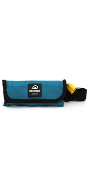 2026 Restube Beach Airbelt PFD 14304 - Sea Blue