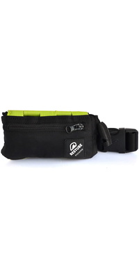 2026 Restube Extreme Airbelt PFD 14320 - Nero Lime