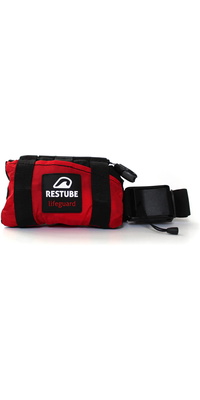 2026 Restube Cintura Di Salvataggio Airbelt PFD 14332 - Red