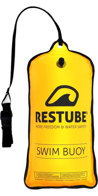 2026 Restube Boa Di Nuoto Pro 14346 - Yellow