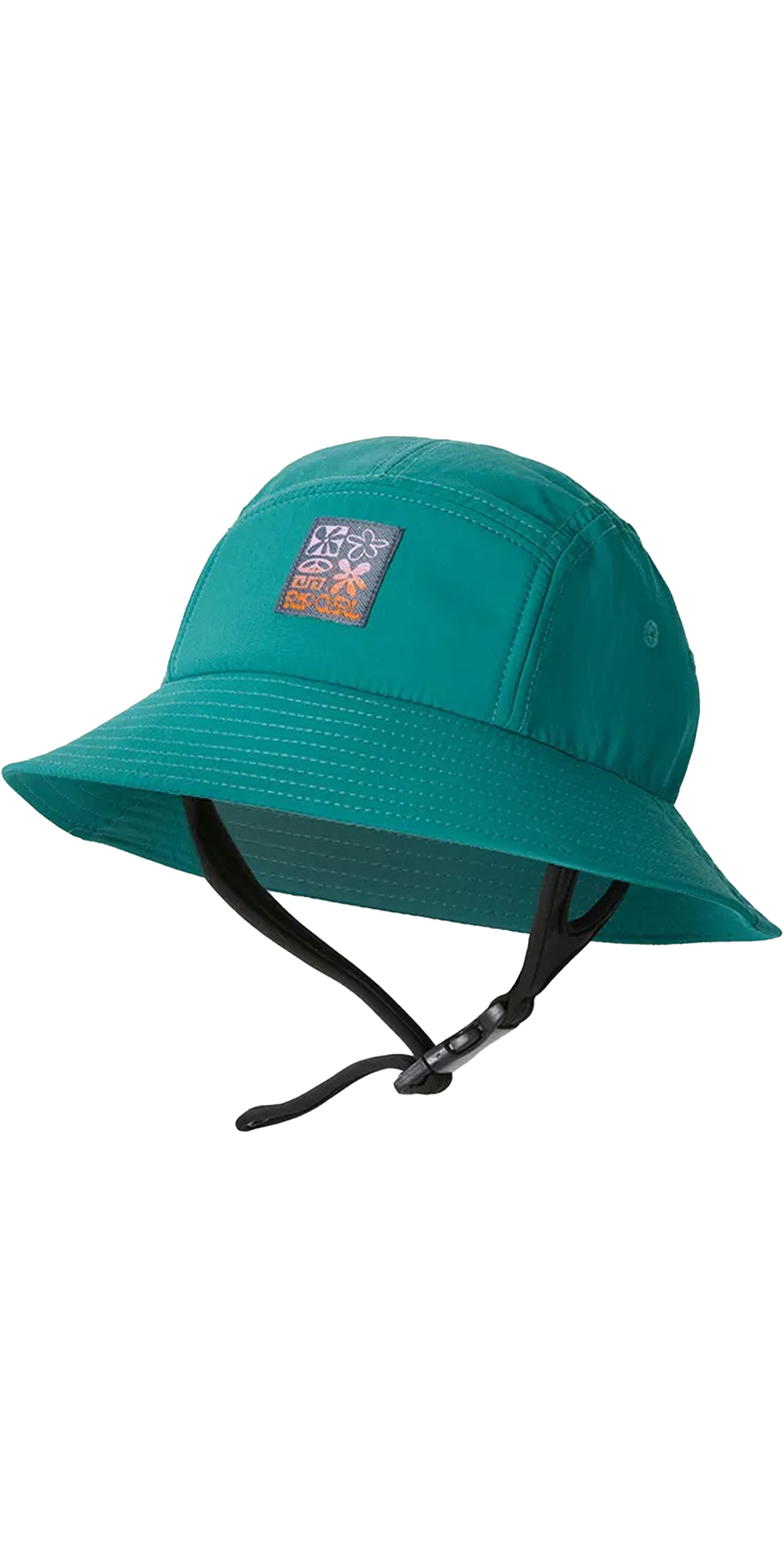 2024 Rip Curl Salt Cappello Surf Bucket Cultura Dell'acqua 1DZMHE
