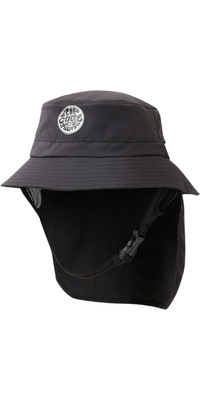 Rip Curl Cappello Serie Surf 2026 1GKMHE - Black
