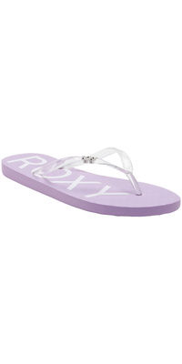 Roxy Da Donna Viva Jelly Infradito ARJL100915 - Purple