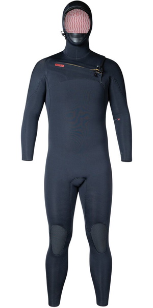 Volcom Muta Modulator 5/4/3 con cappuccio - Acquista online