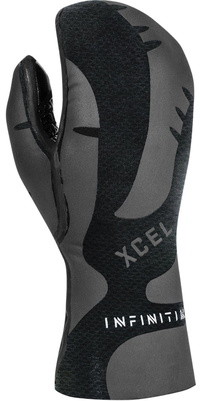 Guanti Xcel Infiniti 7mm 2026 AN077380 - Black
