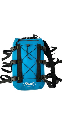Yak Deck 2026 Drypak 20L Borsa 7003342 - Blue