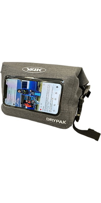 Yak 2026 Drypak Marsupio 7003337 - Grey