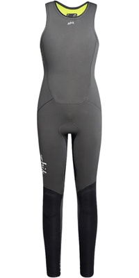 2026 Zhik Bambino Superwarm Skiff Muta SKF-1130 - Dark Grey