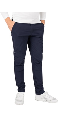 2026 Zhik Da Uomo Deck Pant PNT-0275 - Navy Blue