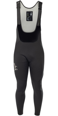 2026 Zhik Da Uomo Superwarm Escursionista HIK-1180-DGY - Dark Grey