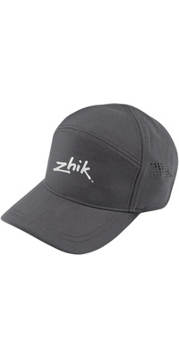 2026 Zhik Cappello Sportivo HAT0100 - Graphite