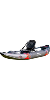 Kayak Aquaglide Blackfoot Angler 130 XF 1 Persona Del 2026 AG-K-BFXT-130