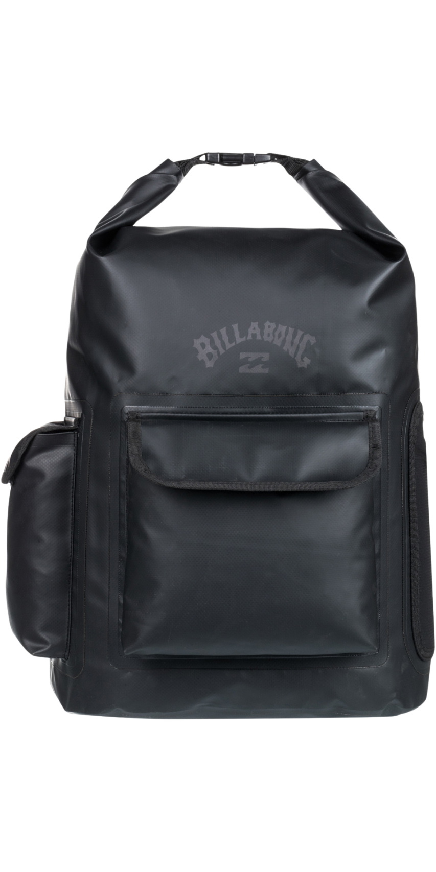 2025 Billabong Storm Dry Pack Backpack EBYBP03001 Black