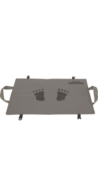 2026 Tappetino Fasciatoio C-Monsta V2 CMCMG2 - Grey