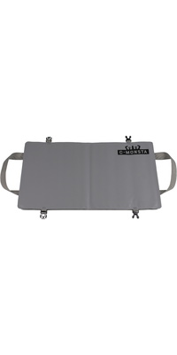 2026 C-Monsta Mini Fasciatoio MCMG - Grey