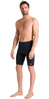 2026 C-Skins Da Uomo Termico Skins Pantaloncini C-HDISHM - Black