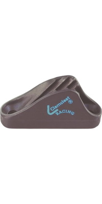2026 Clamcleat Mini Da Corsa CL222AN / R - Hard Anodised