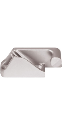 2026 Clamcleat Entrata Laterale MK2 Starboard CL217 MK2 / R - Silver