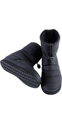 2026 Dryrobe Da Uomo Thermal Boots M BT - Black