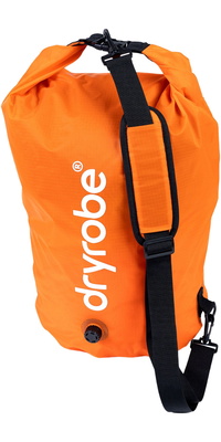 Borsa A Compressione Dryrobe 2026 COMPRESSIONBAG - Orange