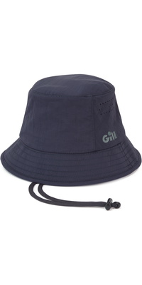 2026 Gill Bambino Cappello A Secchiello 155 - Navy