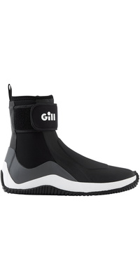 2026 Gill Stivali Junior Edge 965j - Nero