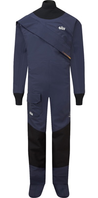 2026 Gill Bambino Pro Tuta Stagna 4806J - Navy