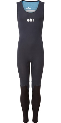 2026 Gill Bambino Zenlite 2,0 Long John 5102J - Dark Navy