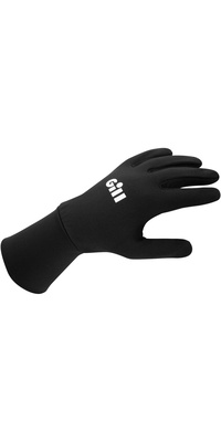 2026 Guanto Booster Liner Dell Gill 7675 - Black