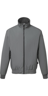 2026 Gill Da Uomo Crew Jacket CR01J - Ash