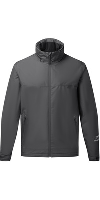 2026 Gill Da Uomo Navigator Jacket CC91J - Graphite