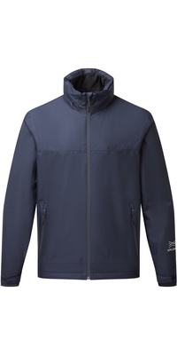 2026 Gill Da Uomo Navigator Jacket CC91J - Navy