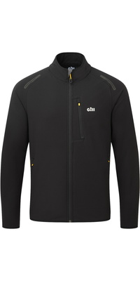 2026 Gill Da Uomo OS Performance Jacket 1072 - Black