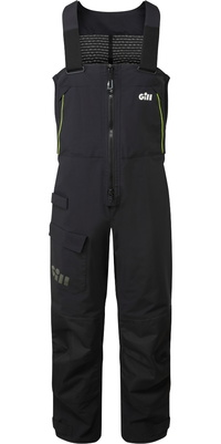 2026 Gill Da Uomo OS2 Offshore Trousers OS26T - Black