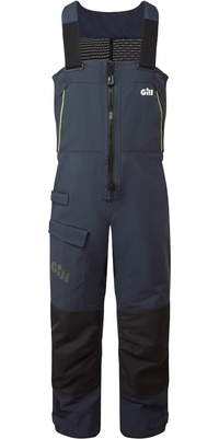 2026 Gill Da Uomo OS2 Offshore Trousers OS26T - Navy