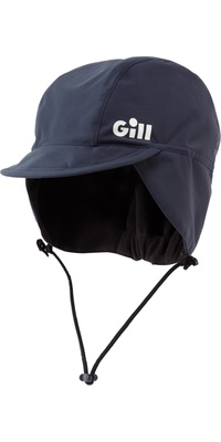 2026 Gill Mens Offshore Hat HT59 - Navy