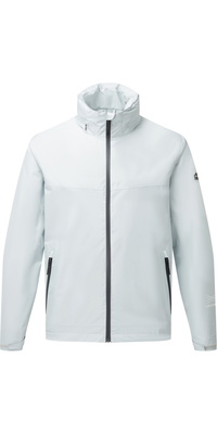2026 Gill Mens Pilot Jacket CC90J - Light Grey