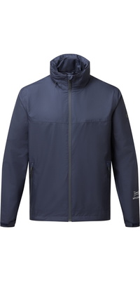 2026 Gill Da Uomo Pilot Jacket CC90J - Navy