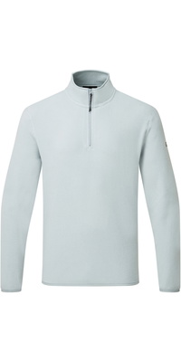 2026 Gill Da Uomo Pursuit 1/4 Zip Fleece CC51 - Light Grey