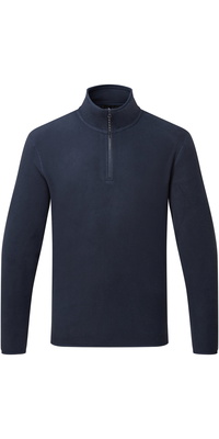 2026 Gill Da Uomo Pursuit 1/4 Zip Fleece CC51 - Navy