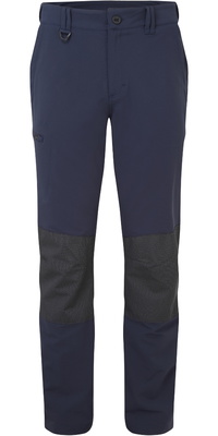 2026 Gill Da Uomo UV Stretch Pro Trousers UV023 - Navy