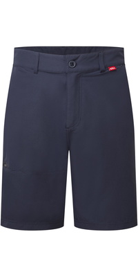 2026 Gill Da Uomo UV Stretch Shorts UV021 - Navy