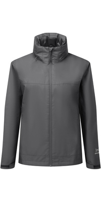 Gill Da Donna Pilot 2026 Giacca CC90JW - Graphite
