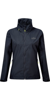 Gill Da Donna Pilot Giacca IN88JW - Black