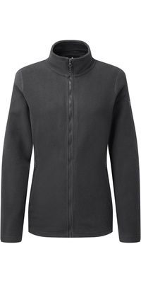 Gill Da Donna Fleece 2026 Pursuit Full Zip CC50W - Graphite