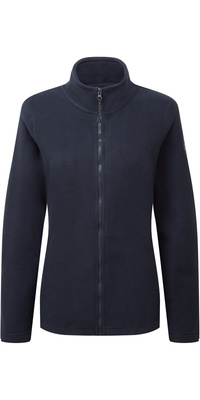 2026 Gill Da Donna Pursuit Full Zip Fleece CC50W - Navy